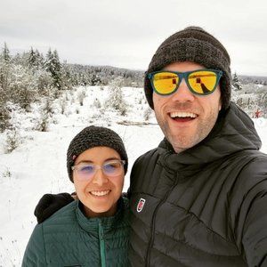 Meet your Posher, Ethan